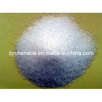 Zinksulfat Granulat, Znso4. H2O, als Dünger und Futtermittelzusatz verwendet
